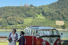 VW Samba T1 Hochzeit Bonn – gesehen bei frauimmer-herrewig.de
