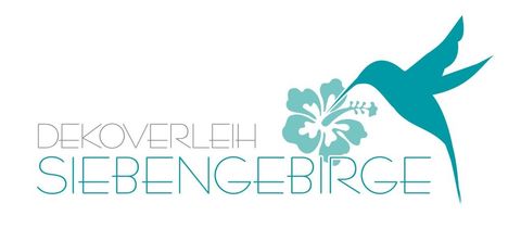 Dekoverleih Siebengebirge