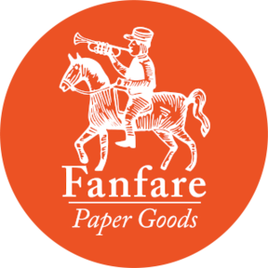 Fanfare Paper Goods
