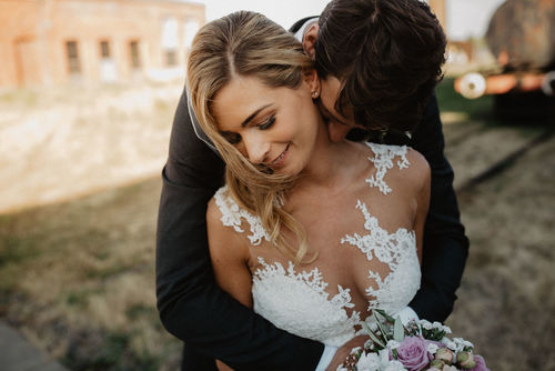 Hochzeit in Aachen