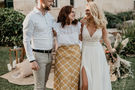 Sarah Fudali Weddings mit Brautpaar – gesehen bei frauimmer-herrewig.de