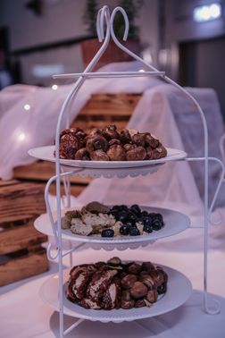 Catering Cookingmemories 12 – gesehen bei frauimmer-herrewig.de