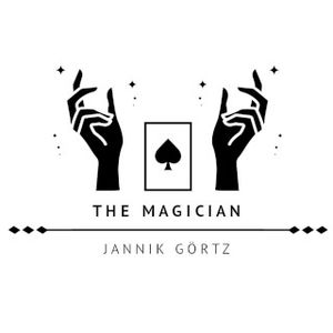 Jannik Görtz - Zauberkünstler