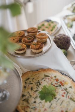 Catering Cookingmemories 9 – gesehen bei frauimmer-herrewig.de