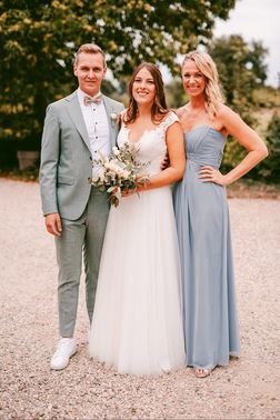 Freie Rednerin Krefeld Butterfly Wedding Events – gesehen bei frauimmer-herrewig.de