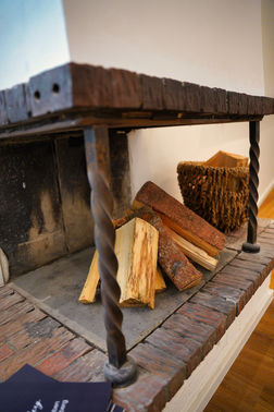 Haus Kuckenberg Burscheid Kamin – gesehen bei frauimmer-herrewig.de