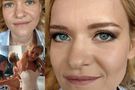 gestylter Nudelook – gesehen bei frauimmer-herrewig.de