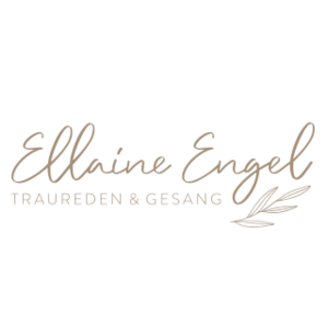 Ellaine Engel - Traureden & Gesang