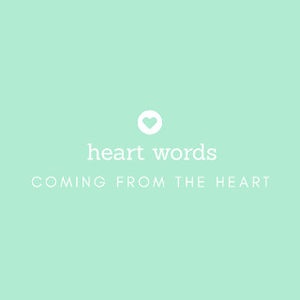 heart words