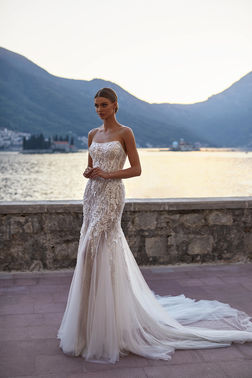 Brautkleid von Milla Nova – gesehen bei frauimmer-herrewig.de