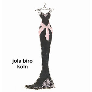 Jola Biro Modedesign