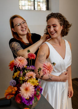 Traurednerin Hochzeit CORA with Love 17  – gesehen bei frauimmer-herrewig.de