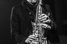 Saxophonist – gesehen bei frauimmer-herrewig.de