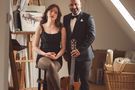 Hochzeit Musik Duo 2 evermonics – gesehen bei frauimmer-herrewig.de