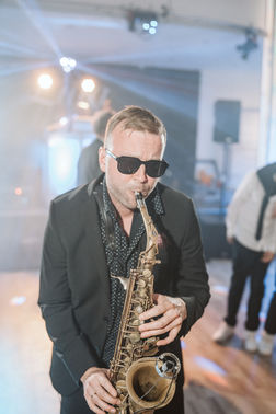 Saxophon Hochzeit NRW – gesehen bei frauimmer-herrewig.de