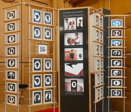 Stellwand – gesehen bei frauimmer-herrewig.de