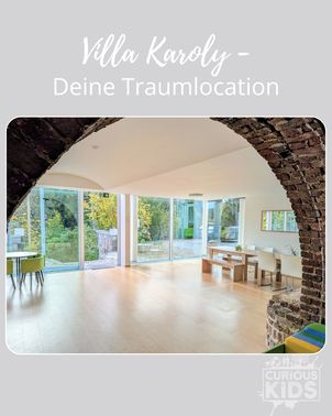 Villa Karoly – gesehen bei frauimmer-herrewig.de Villa Karoly – gesehen bei frauimmer-herrewig.de