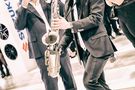 Saxophonist auf Event – gesehen bei frauimmer-herrewig.de