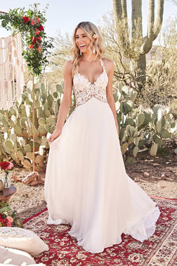 CALEES The Boho Bride Lillian West – gesehen bei frauimmer-herrewig.de