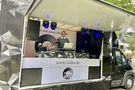 Hochzeits DJ Truck First Class Entertainment – gesehen bei frauimmer-herrewig.de