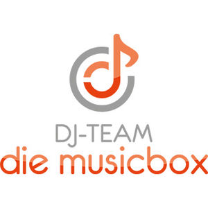 DJ-TEAM die musicbox