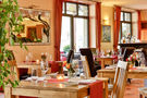 Restaurant Waldhotel Rheinbach – gesehen bei frauimmer-herrewig.de