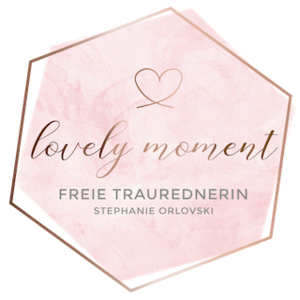 Lovely Moment - Freie Traurednerin Stephanie Orlovski