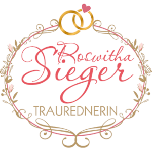 Traurednerin Roswitha Sieger