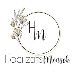 Hochzeitsmensch