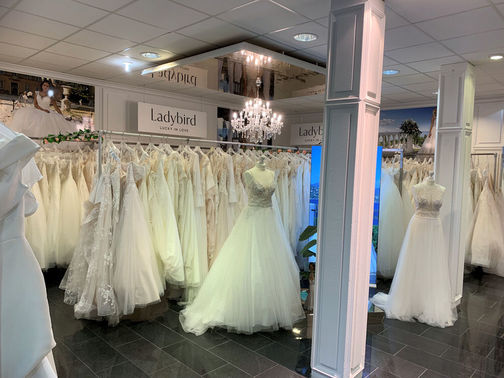 Hochzeitskleider von Ladybird – gesehen bei frauimmer-herrewig.de