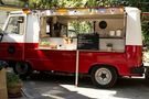 Foodtruck auf der Hochzeit – gesehen bei frauimmer-herrewig.de
