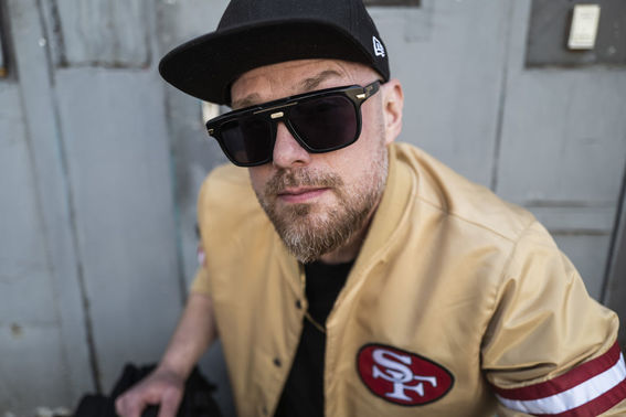 Event DJ Koeln DJ MiracleZ – gesehen bei frauimmer-herrewig.de