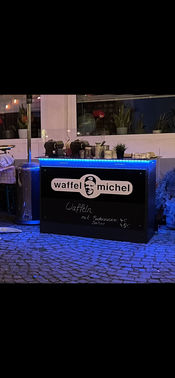 Waffel Michel 3 – gesehen bei frauimmer-herrewig.de