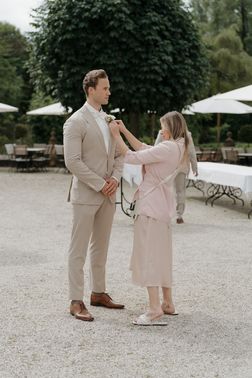 Weddingplannerin Weddings by Alica Maria Smyk – gesehen bei frauimmer-herrewig.de