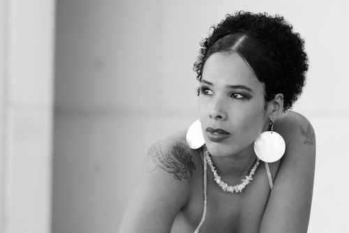 Von The Voice of Germany auf eure Hochzeit: Sängerin Lisette Music im Interview