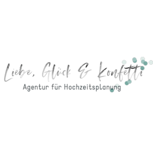 Liebe, Glück & Konfetti