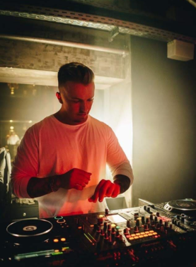 DJ Club DJ TEE ONE – gesehen bei frauimmer-herrewig.de