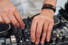 DJ Grooveshaker Mischpult Hochzeit – gesehen bei frauimmer-herrewig.de