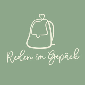 Reden im Gepäck