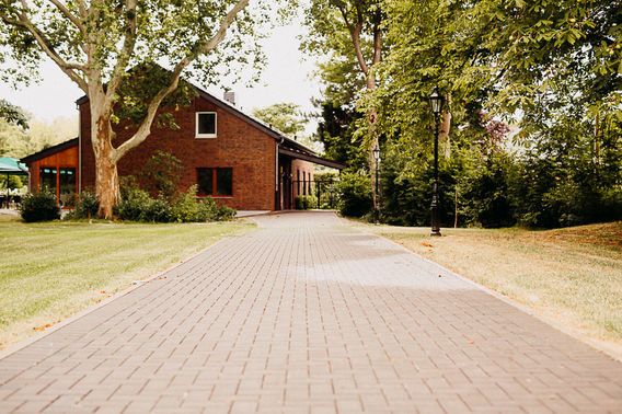 Haus am Park von außen – gesehen bei frauimmer-herrewig.de