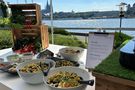 ST Eventcatering Hochzeitscatering Koeln – gesehen bei frauimmer-herrewig.de