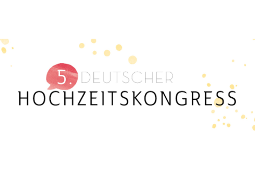 5. Deutscher Hochzeitskongress