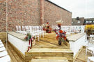 Altes Zollhaus Zons Hochzeit 01 – gesehen bei frauimmer-herrewig.de