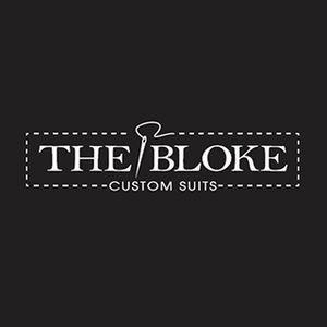 The Bloke - Custom Suits in Köln