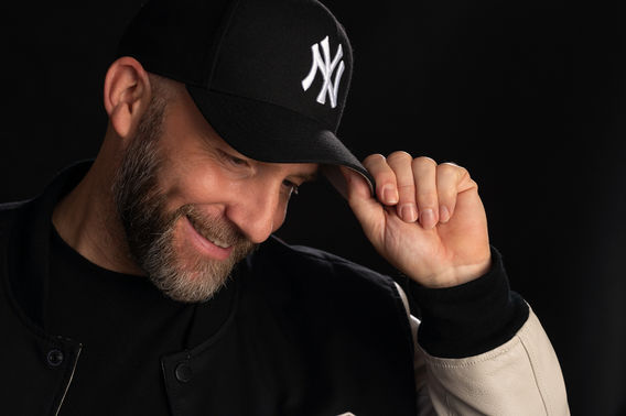 DJ Anthony Stardust 007 – gesehen bei frauimmer-herrewig.de