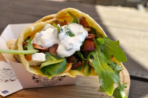 Bild2 Piadina Pancetta La Grassa – gesehen bei frauimmer-herrewig.de