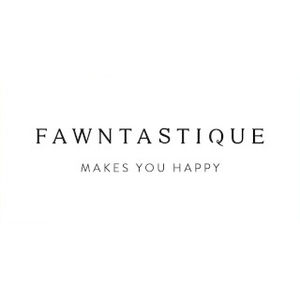 Fawntastique - Individuelle Hochzeitspapeterie