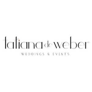 Tatiana de Weber - Eventdesign & Hochzeitsplanung
