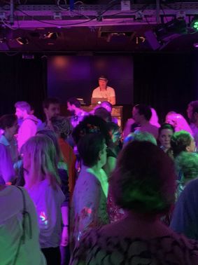 DJ Hochzeit Sax Events – gesehen bei frauimmer-herrewig.de