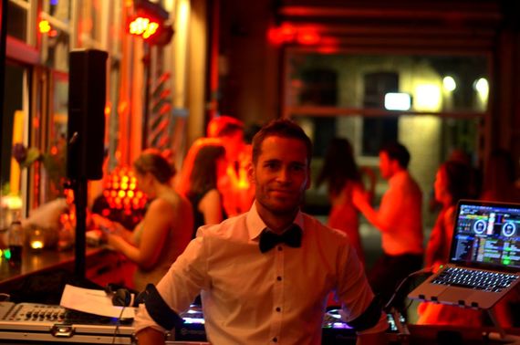 DJ Q-Logne – gesehen bei frauimmer-herrewig.de